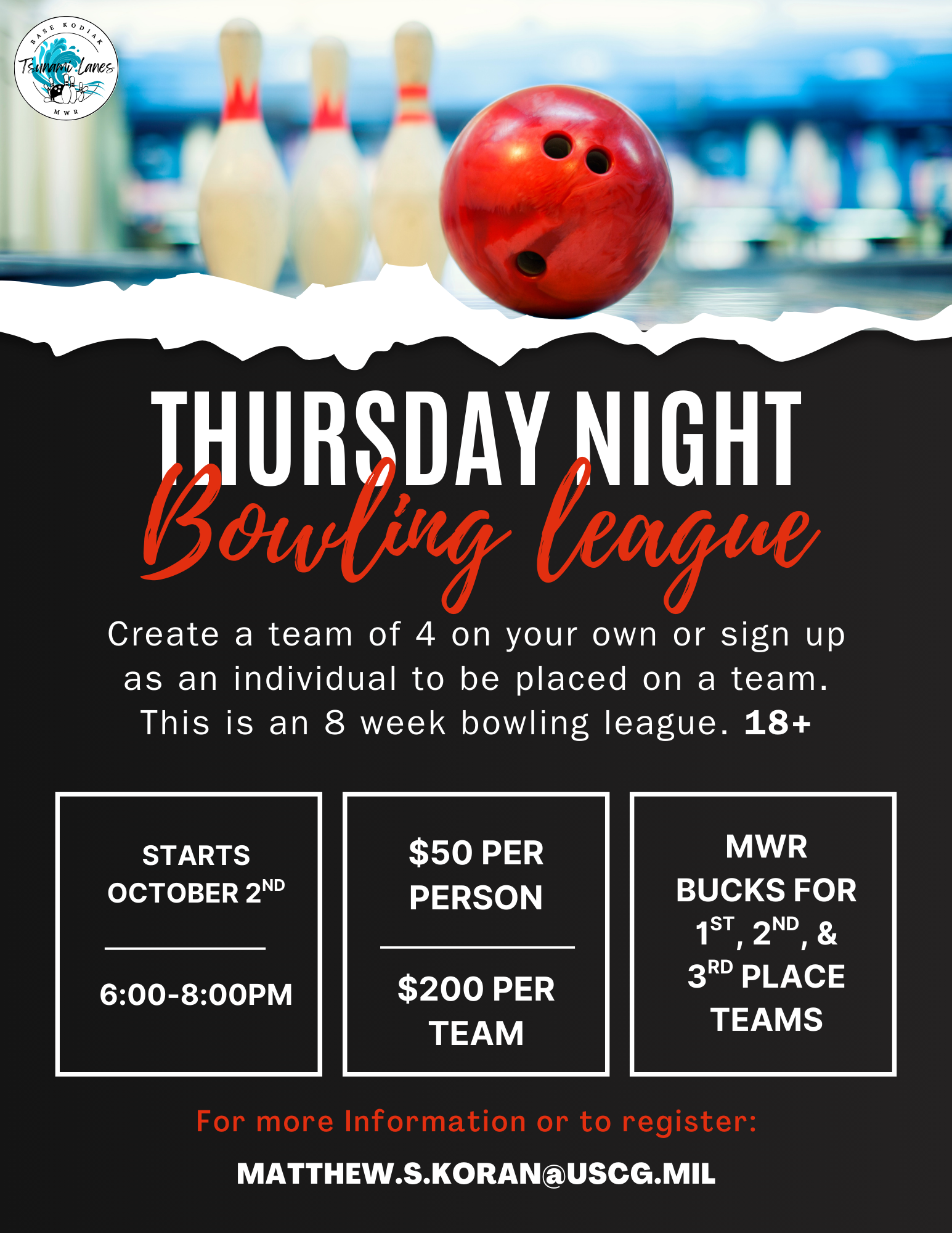 Bowling